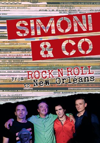 SIMONI & CO