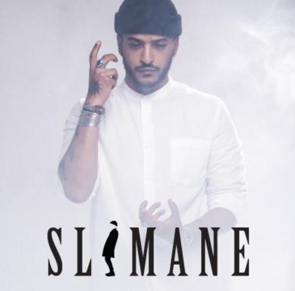 SLIMANE