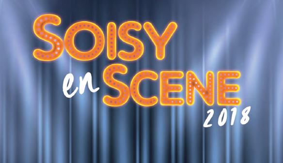 SOISY EN SCENE 2018