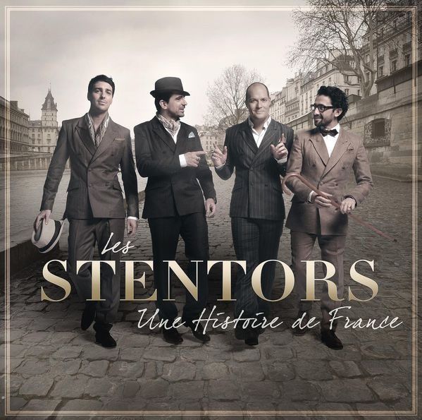 les stentors