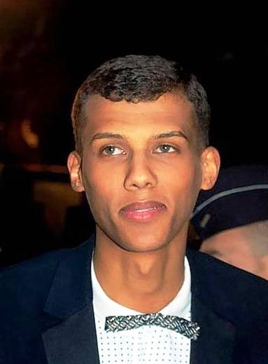 Stromae