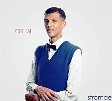 Stromae 