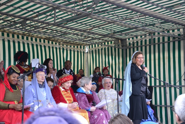 Chorale des Voix d'Argent