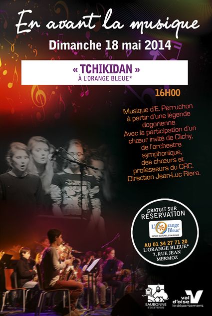TCHIKIDAN