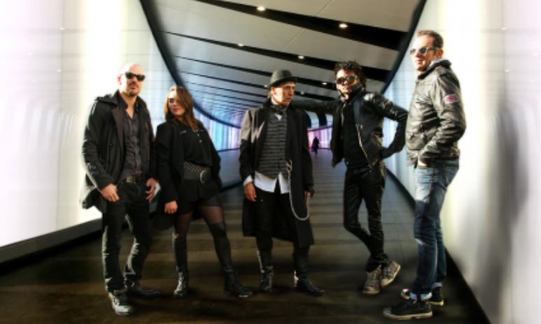 Groupe 