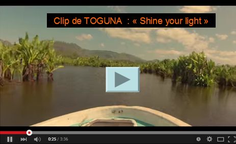 clip de TOGUNA