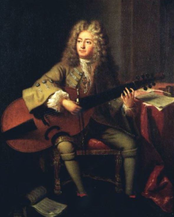 Marin Marais