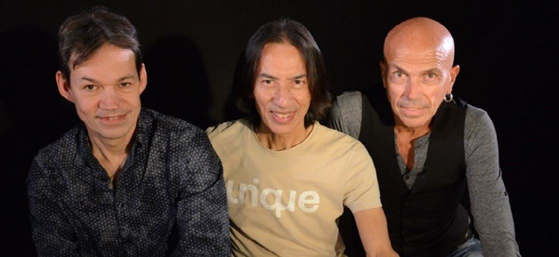 Jean My Truong Trio