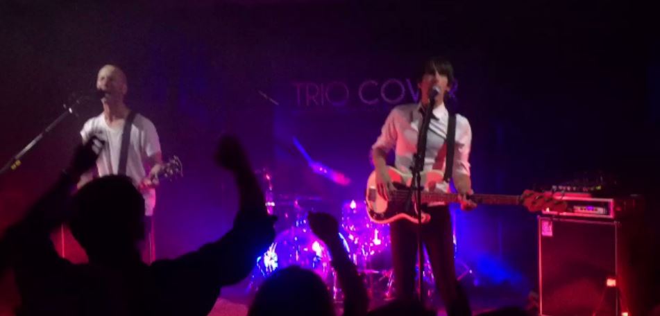 Concert de Trio Cover - Bessancourt