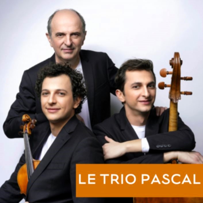 Le trio Pascal