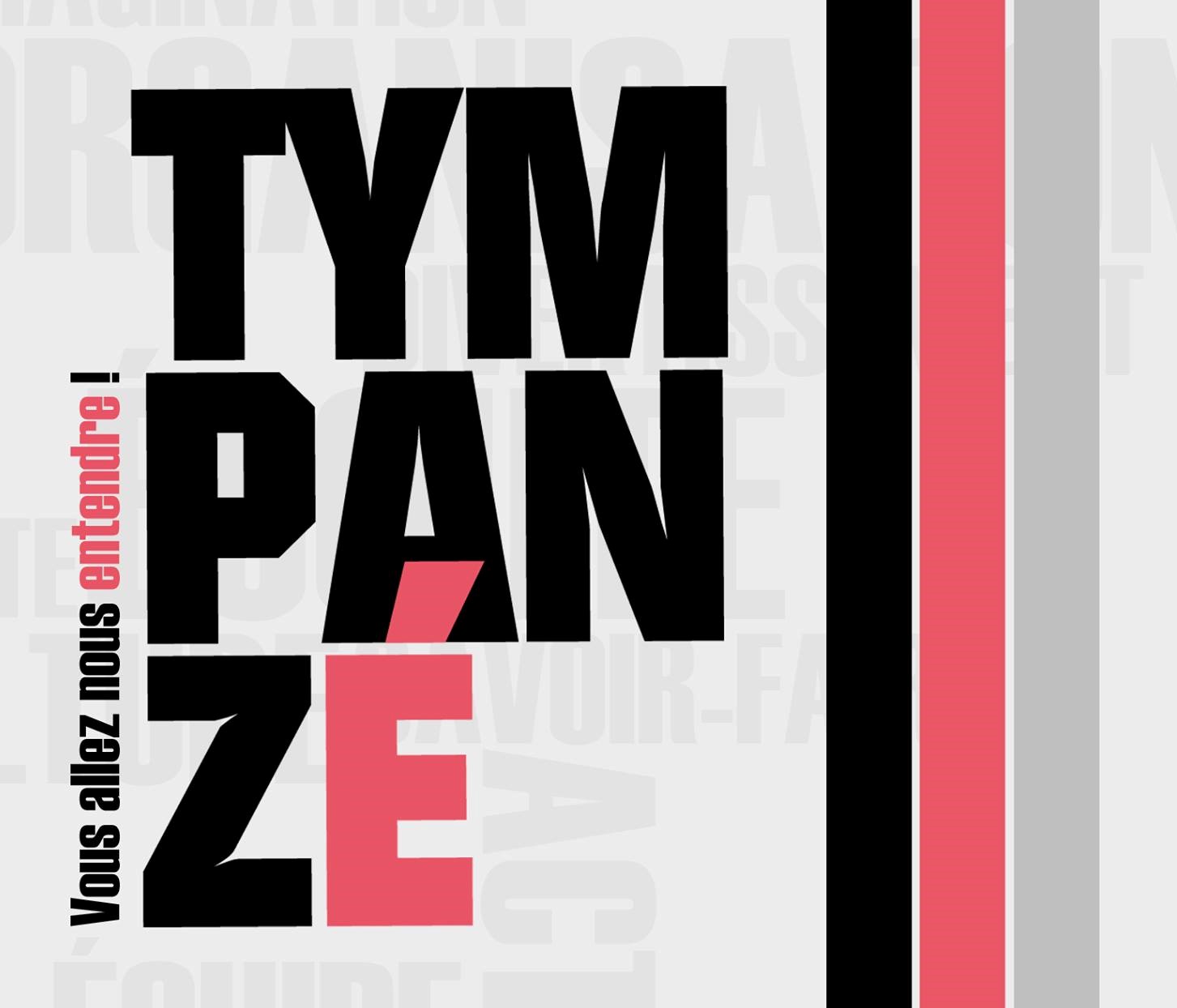 Association TYMPANZE