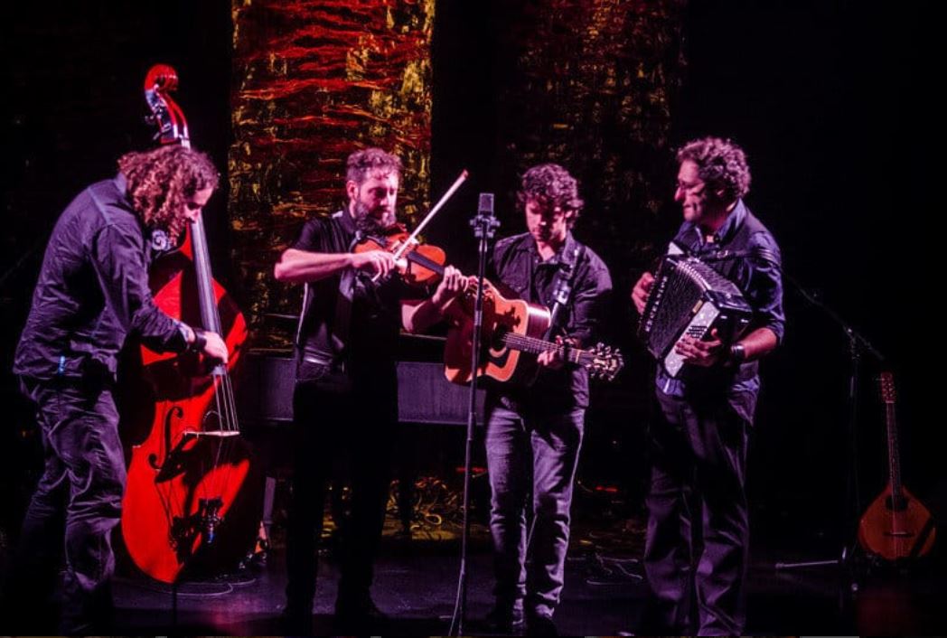 BROUPE LE VENT DU NORD