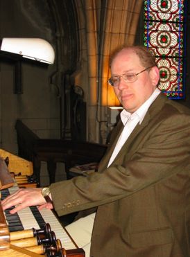 Vincent Crosnier