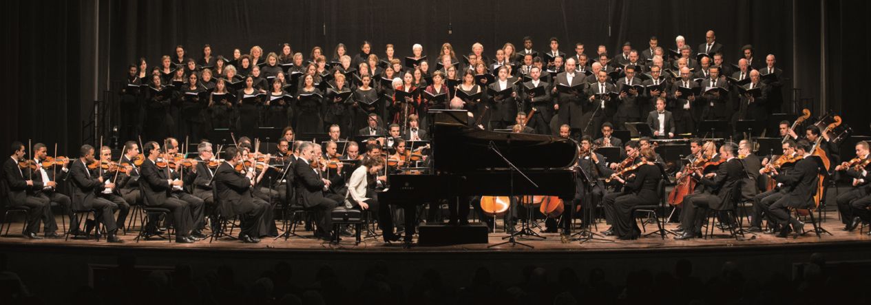 Choeur Vittoria