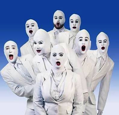 Voca People