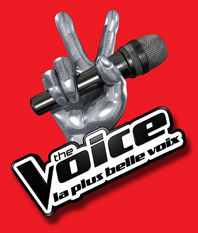 the voice