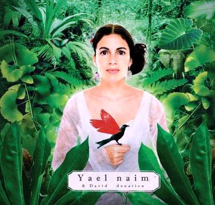 Albim de Yael Naïm et David Donatien