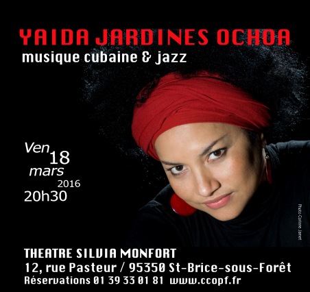 YAIDA JARDINES OCHOA