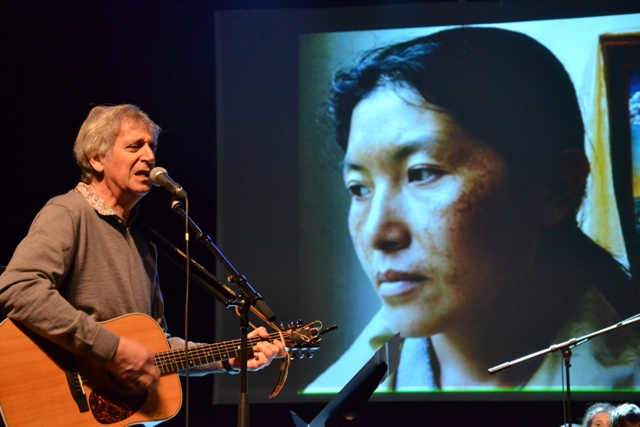 Yves Duteil chante 