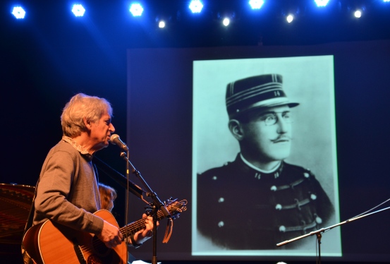 Yves Duteil chante 