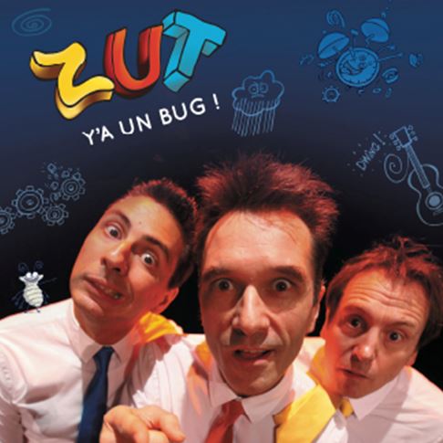 ZUT y'a un bug !