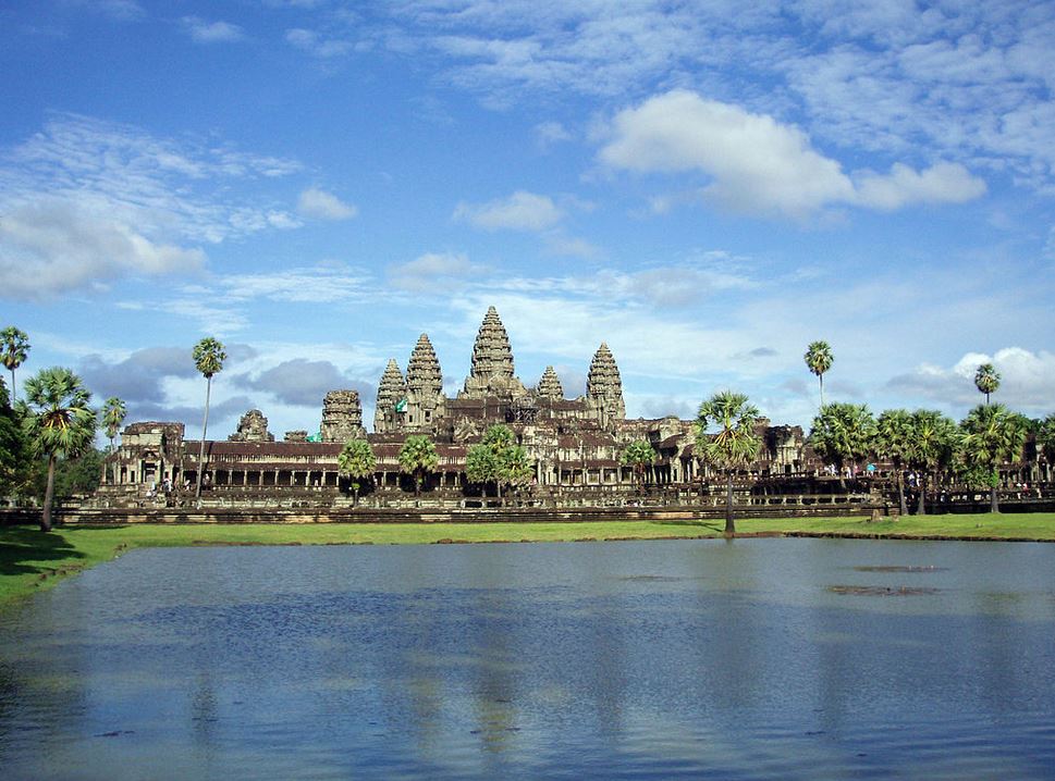 Angkor