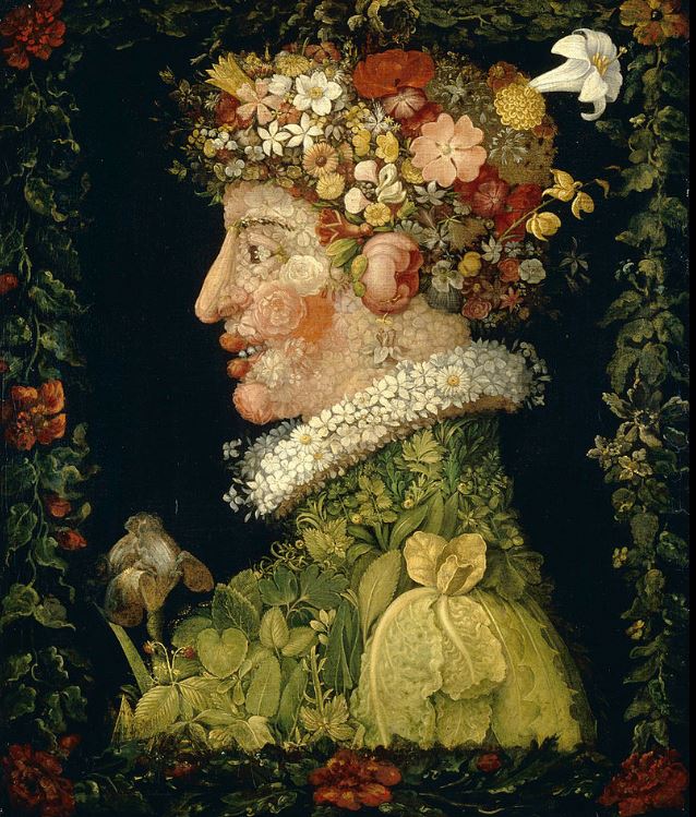 Arcimboldo 