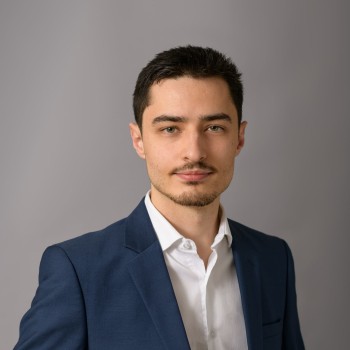 Aurélien Duchêne