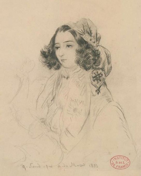 George Sand