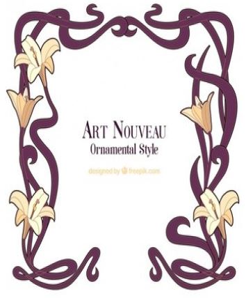Art nouveau