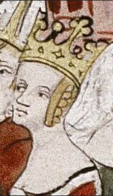 Alienor d'Aquitaine