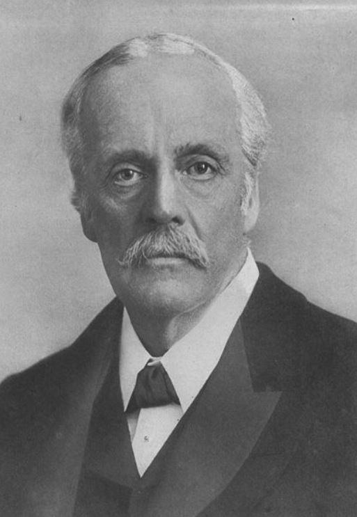 Arthur Balfour