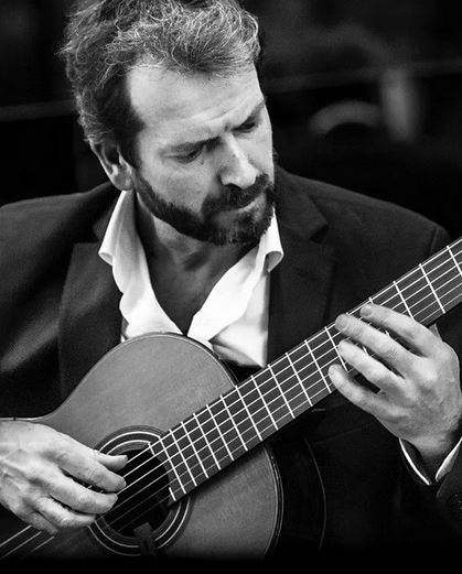 Ludovic Michel