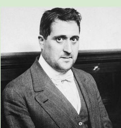 Guillaume Apollinaire