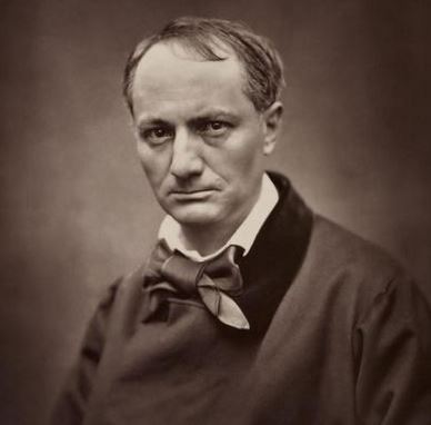Charles Baudelaire