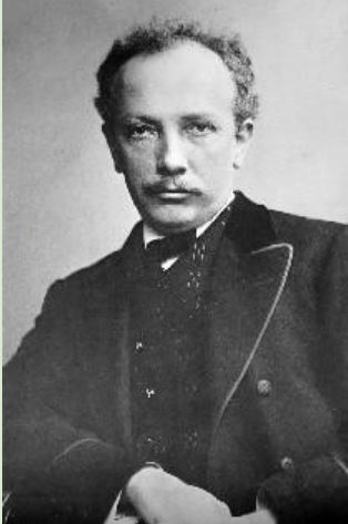 Richard Strauss