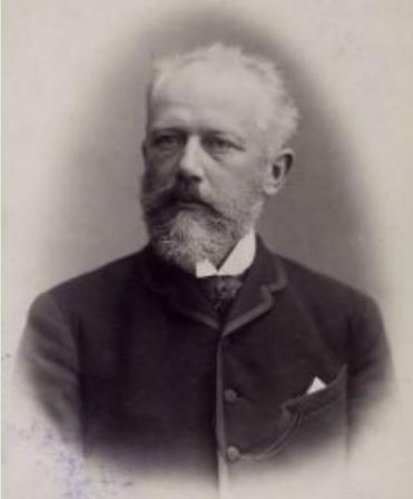Tchaikovski