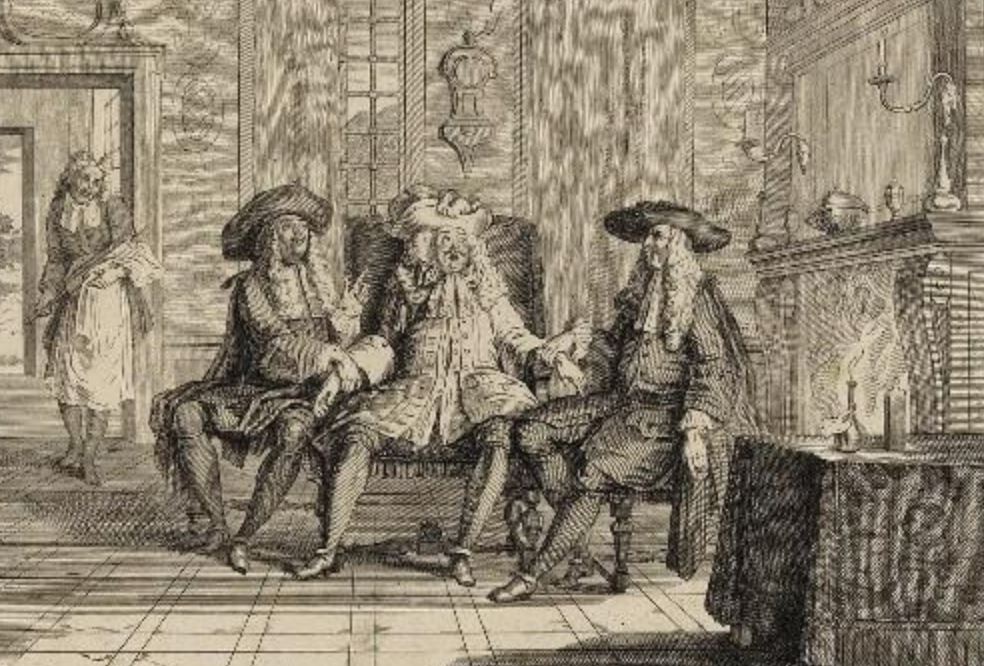 La malade imaginaire - Moli&egrave;re