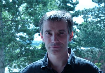 Laurent Najy