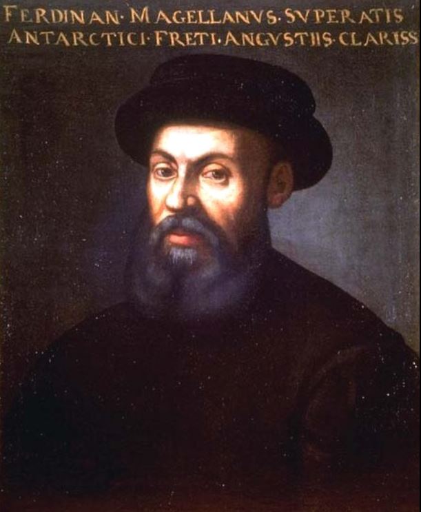 Fernand de Magellan