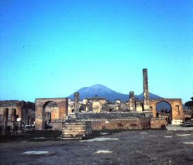 pOMPEI