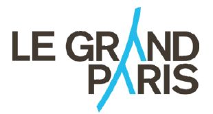 le grand Paris