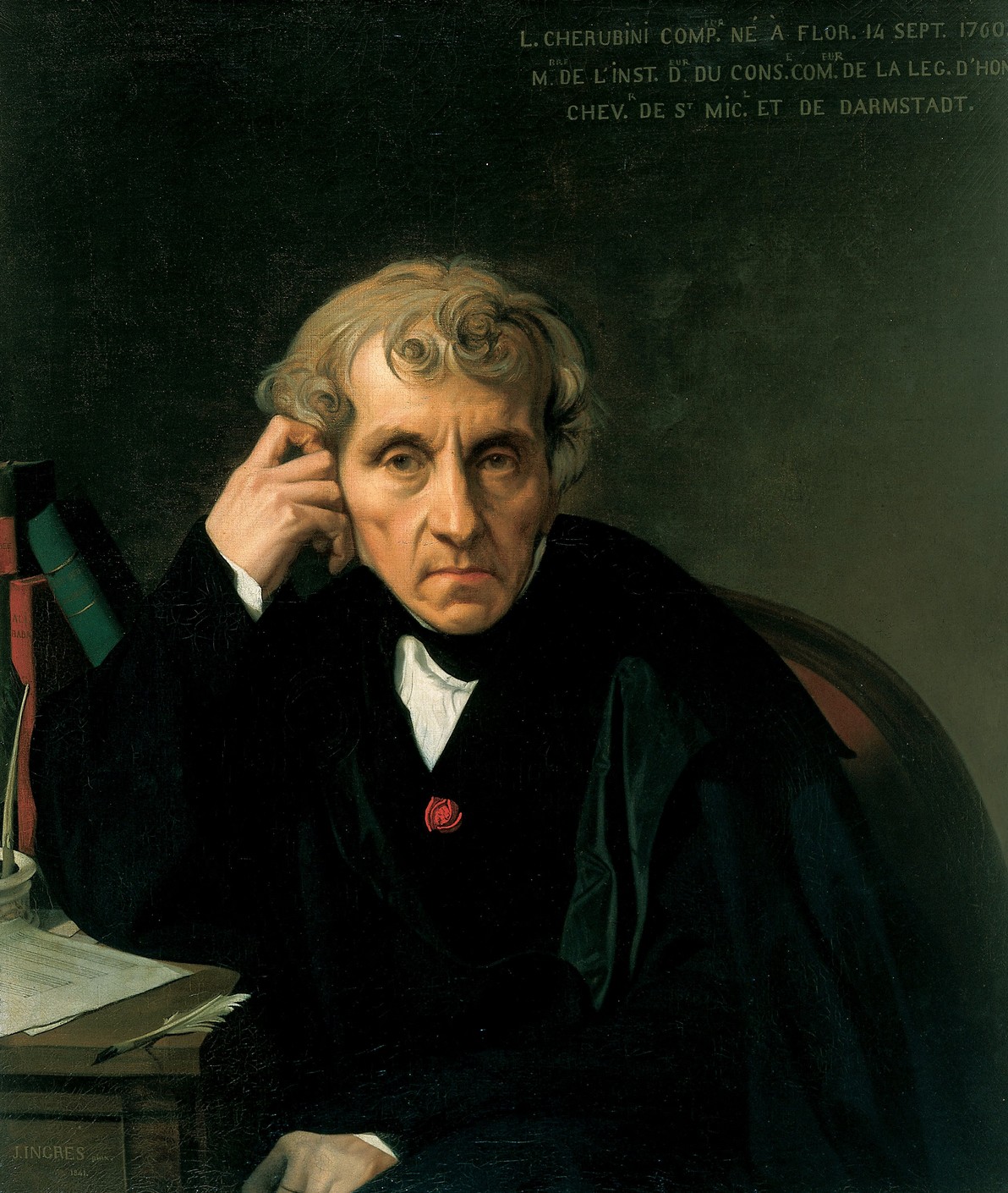 Luigi Cherubini