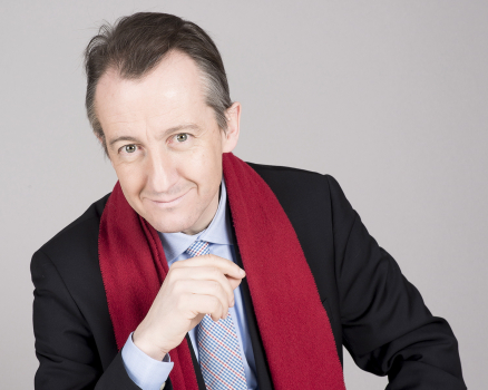 Christophe Barbier