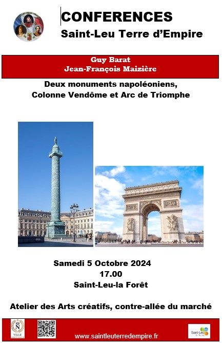 Conférence SLTE - 5 octobre 2024