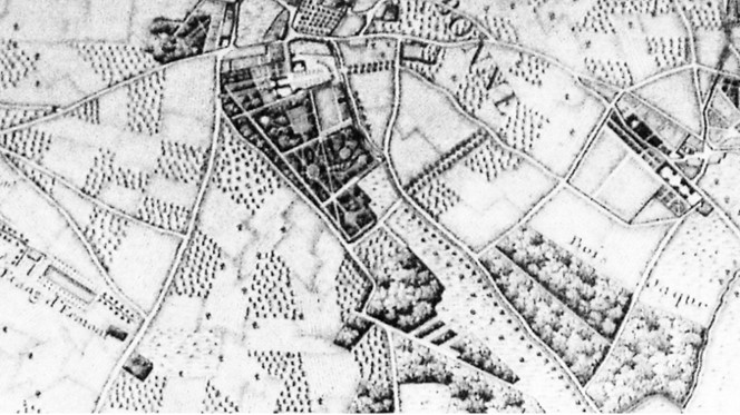 Conférence - Urbanisation d'Eaubonne 1840 - 1940
