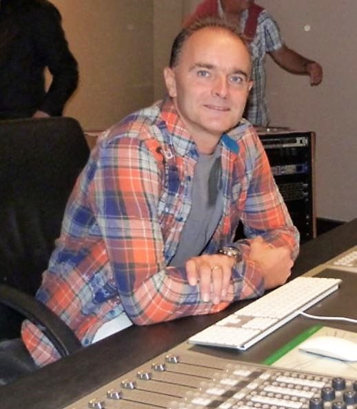 Franck Ernould
