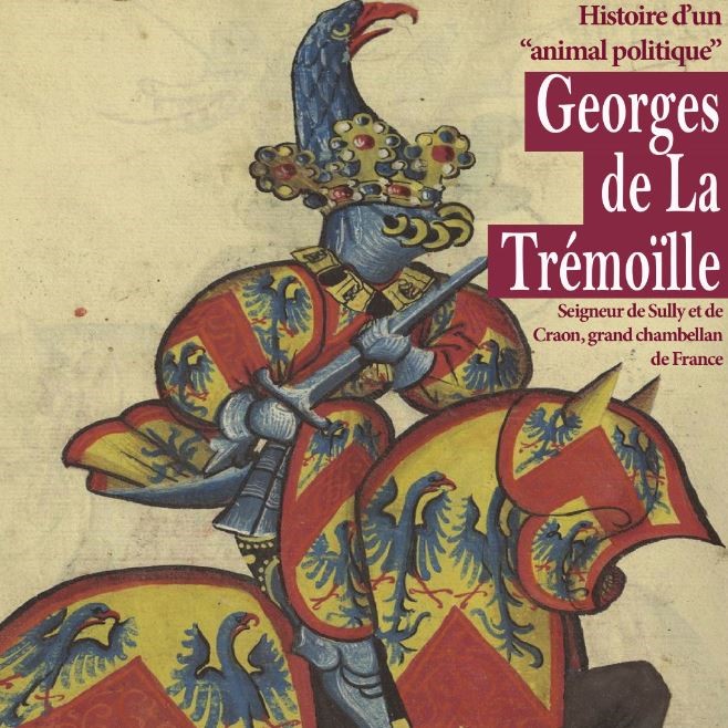 Georges de la Trémoïlle