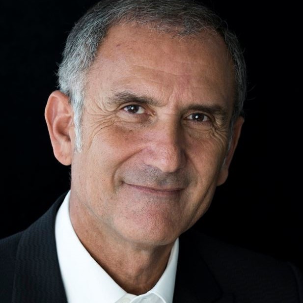 Guy Mamou-Mani