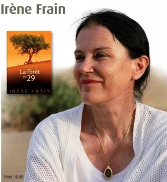 Irène Frain
